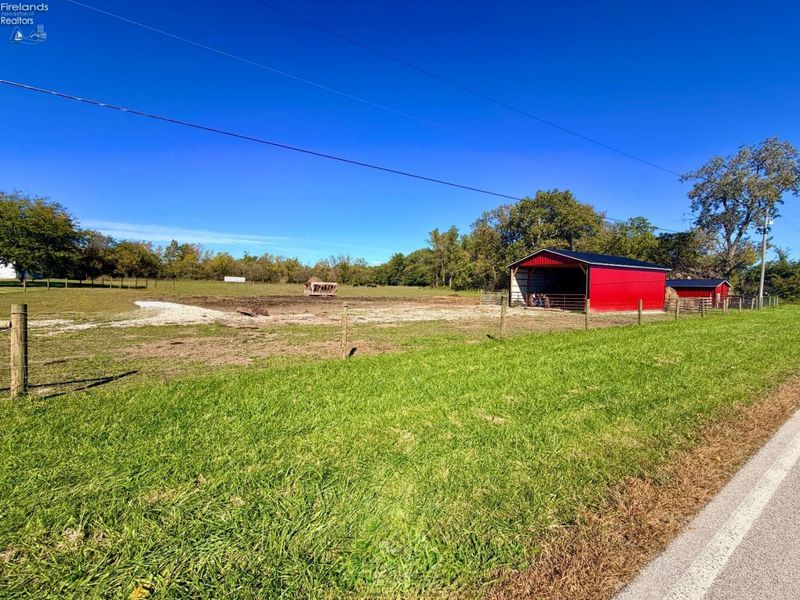 6276 County Road 33, Helena, OH 43435 Photo 1