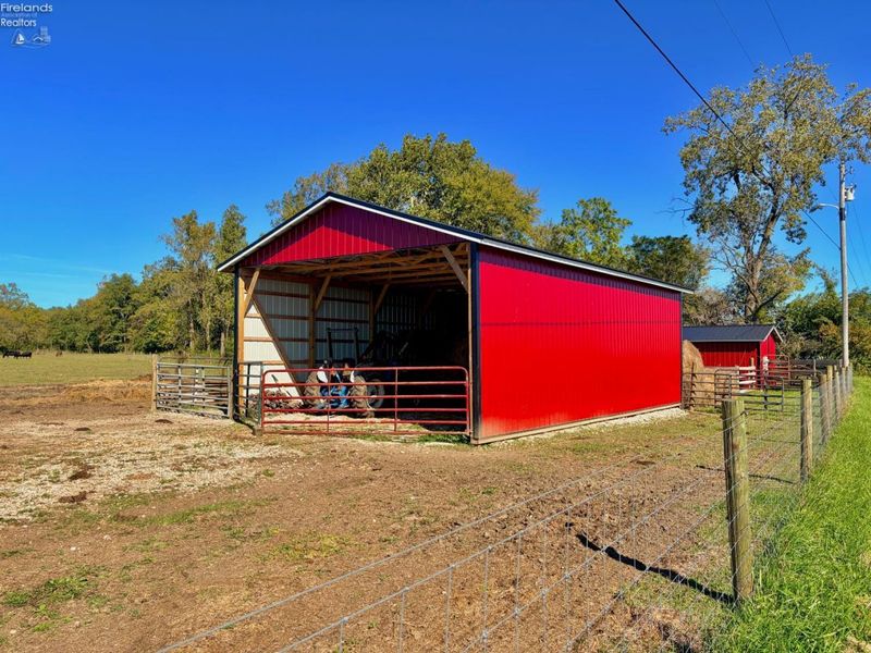 6276 County Road 33, Helena, OH 43435 Photo 3