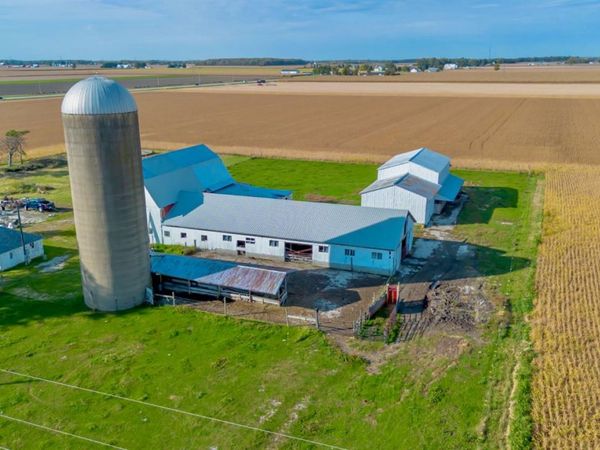 7512 County Road 55, Gibsonburg, OH 43431