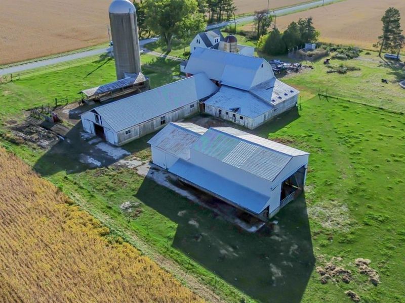 7512 County Road 55, Gibsonburg, OH 43431 Photo 6