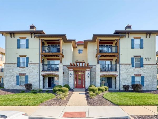 521 Bordeaux Way, Cottleville, MO 63376