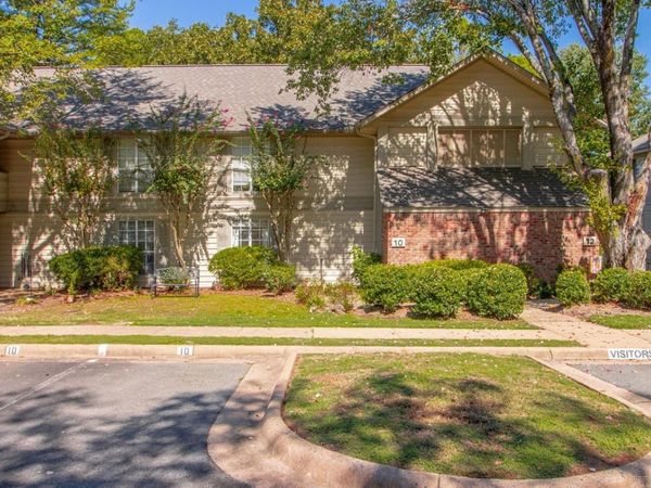 10 Reservoir Heights, Little Rock, AR 72227