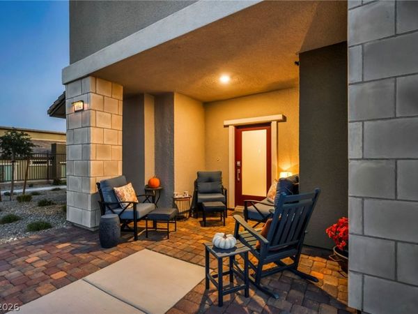 894 Heritage Bend Drive, Las Vegas, NV 89138
