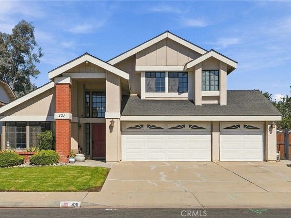 431 Inger, Santa Maria, CA 93454