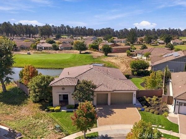 918 Jordan Court, Nipomo, CA 93444