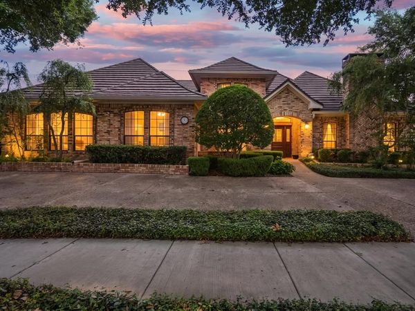 4007 Lake Powell Drive, Arlington, TX 76016
