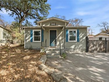 5113 Cottey Street, Fort Worth, TX 76105