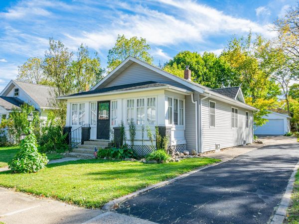 101 Bowen Avenue, Battle Creek, MI 49037