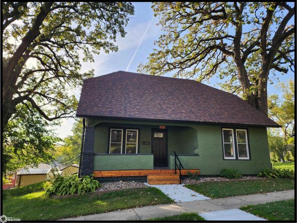 1209 Cedar Street, Atlantic, IA 50022