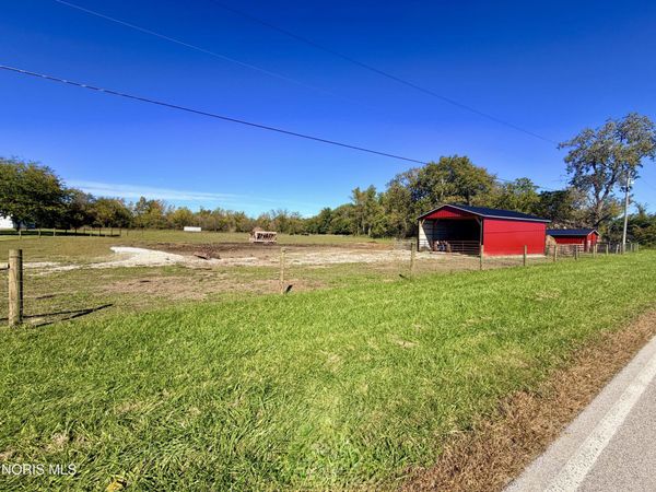 6276 County Road 33 , Helena, OH 43435