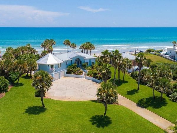 2707 S ATLANTIC AVENUE , DAYTONA BEACH SHORES, FL 32118