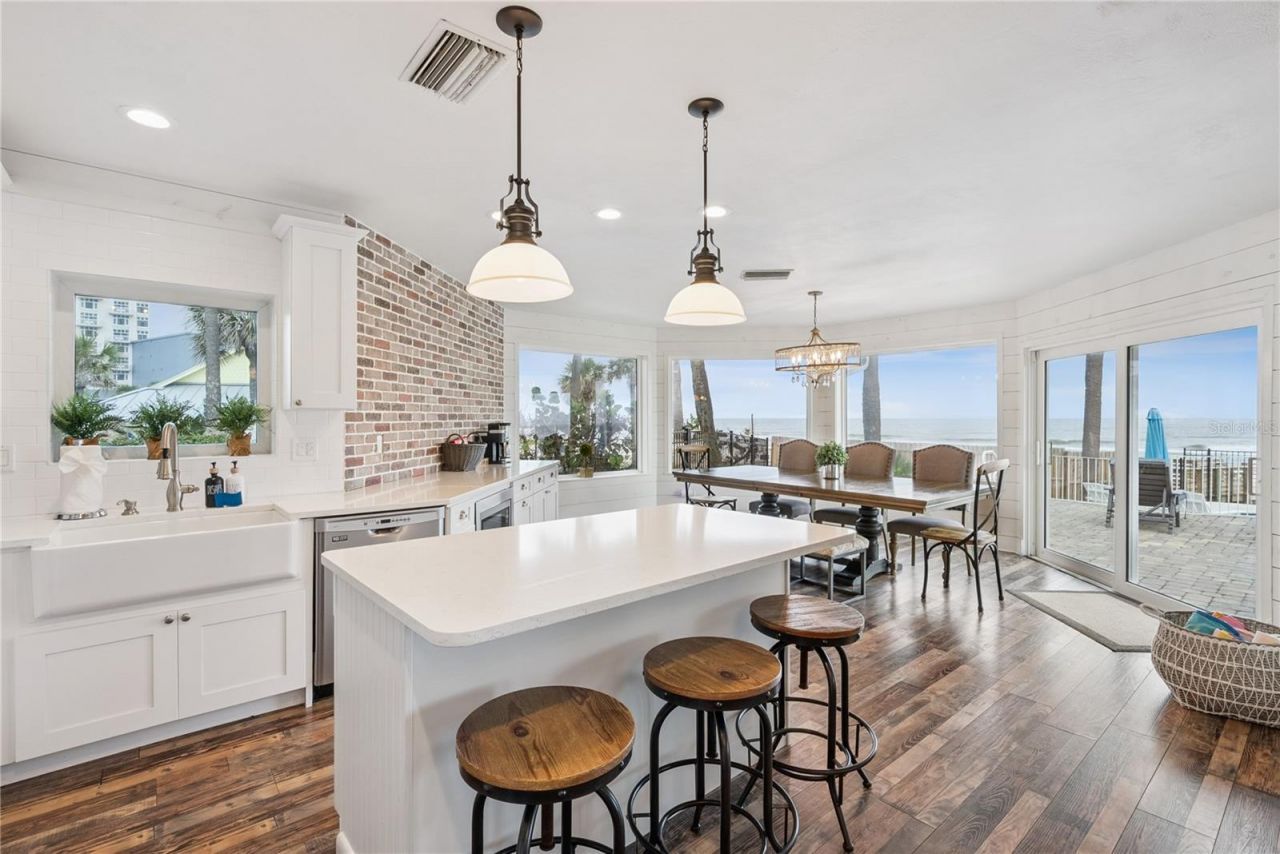 2707 S Atlantic Avenue, Daytona Beach Shores, FL 32118 Photo