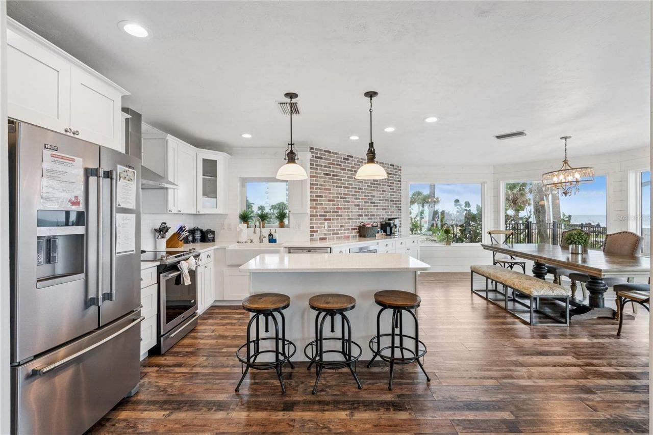 2707 S Atlantic Avenue, Daytona Beach Shores, FL 32118 Photo