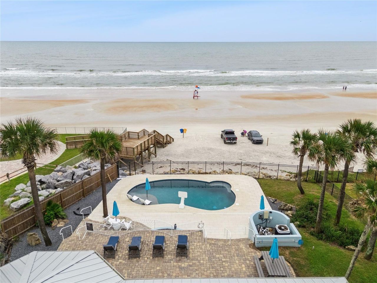 2707 S Atlantic Avenue, Daytona Beach Shores, FL 32118 Photo