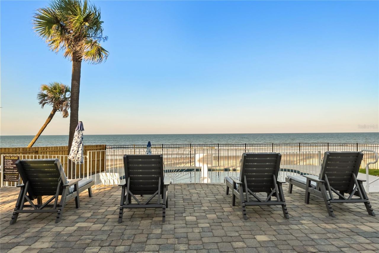 2707 S Atlantic Avenue, Daytona Beach Shores, FL 32118 Photo