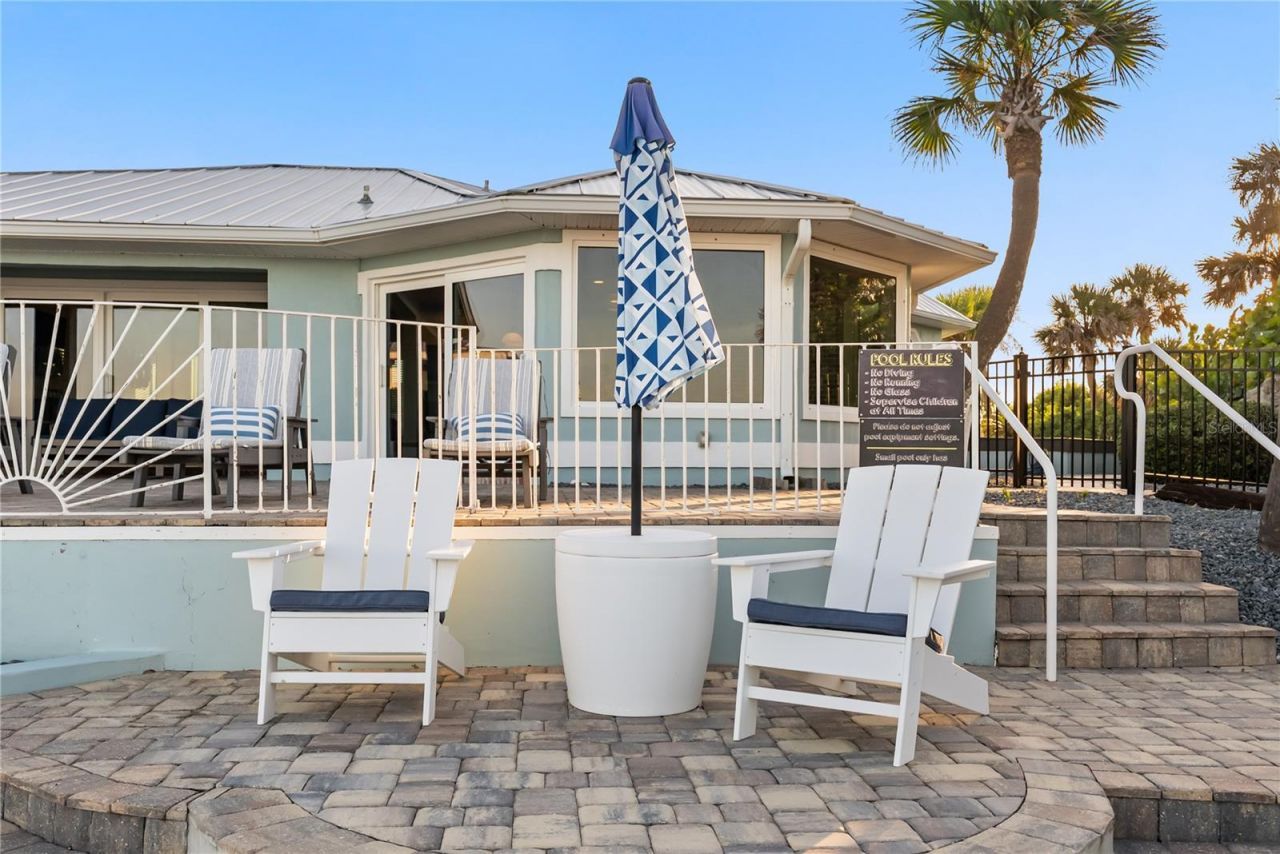 2707 S Atlantic Avenue, Daytona Beach Shores, FL 32118 Photo