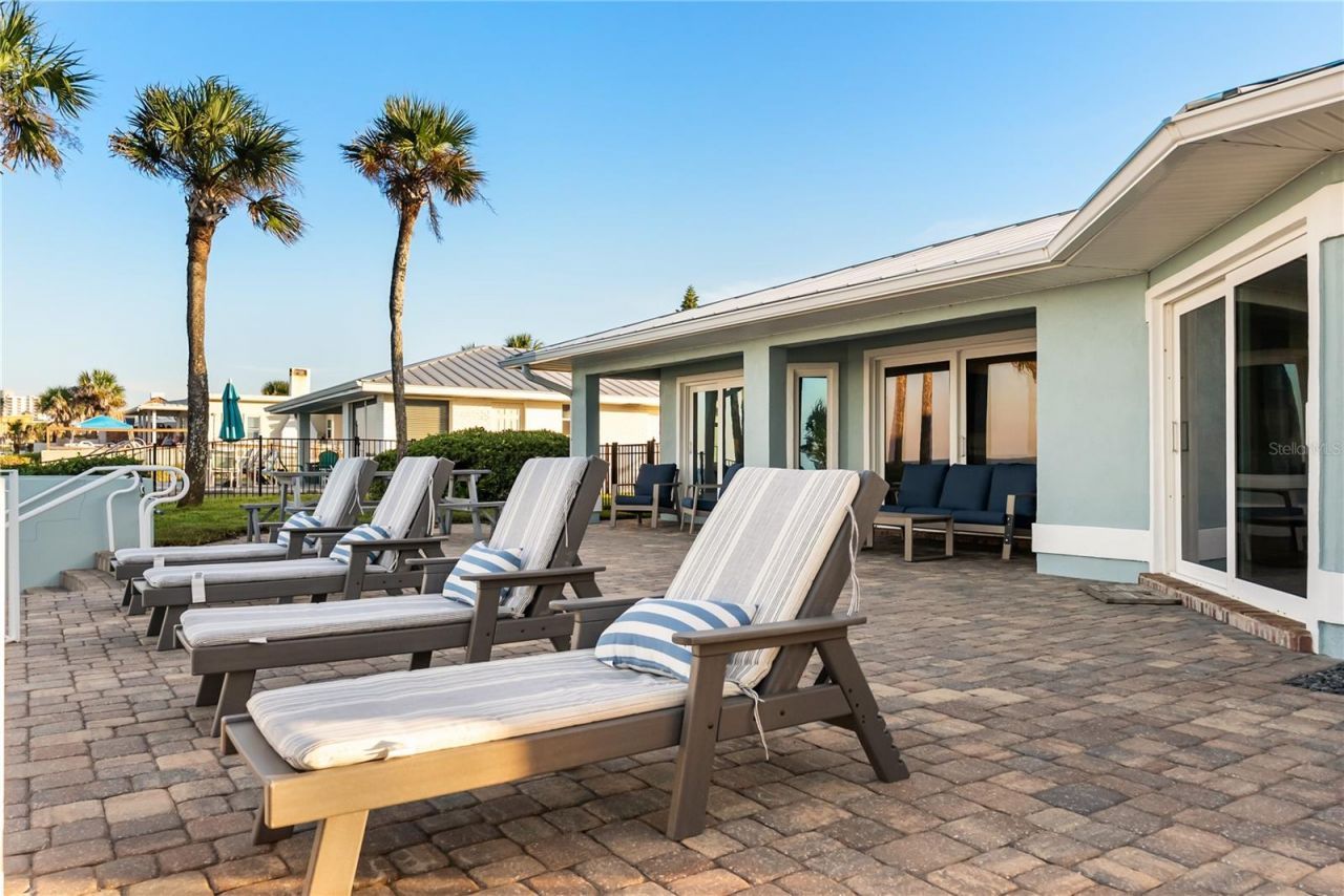 2707 S Atlantic Avenue, Daytona Beach Shores, FL 32118 Photo