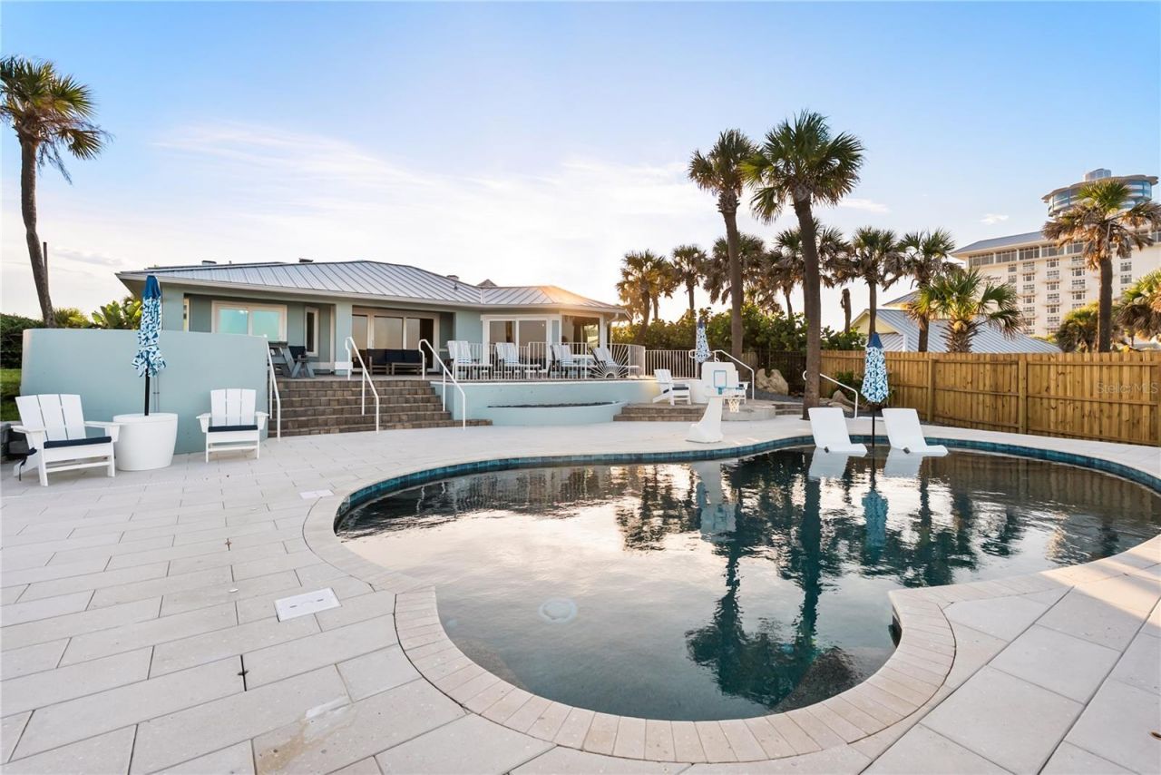 2707 S Atlantic Avenue, Daytona Beach Shores, FL 32118 Photo