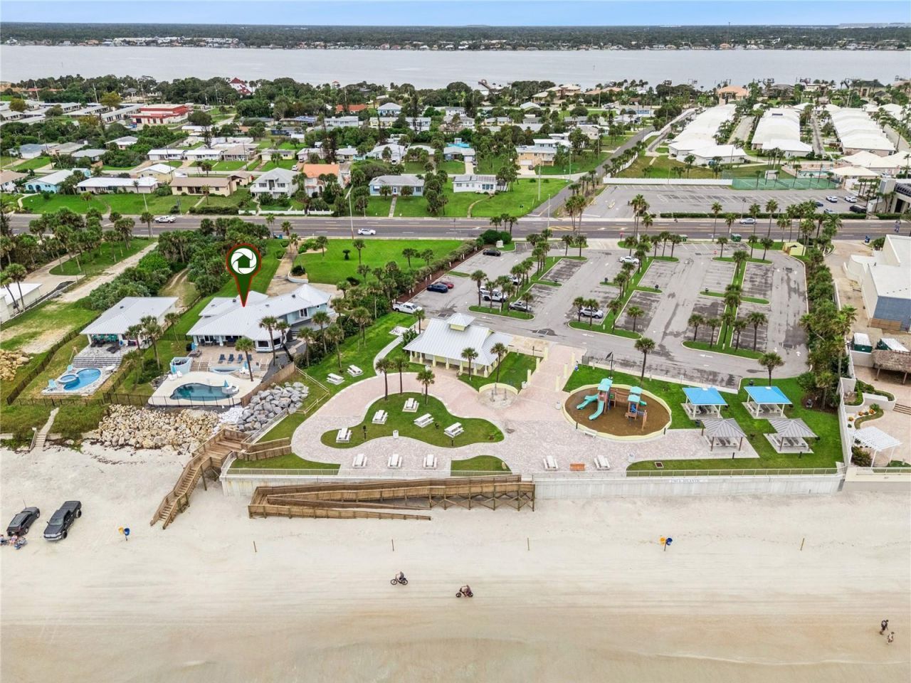 2707 S Atlantic Avenue, Daytona Beach Shores, FL 32118 Photo