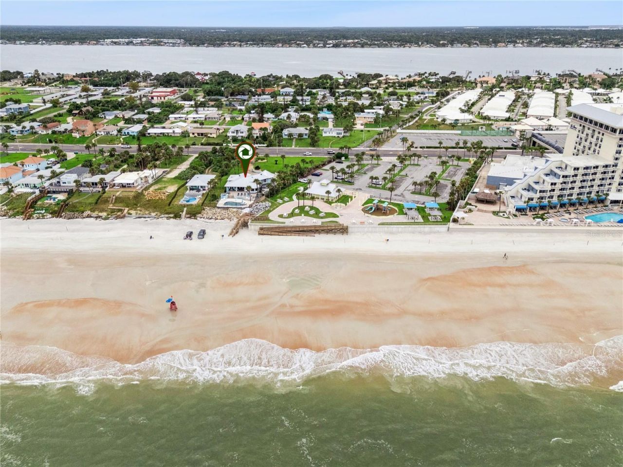 2707 S Atlantic Avenue, Daytona Beach Shores, FL 32118 Photo