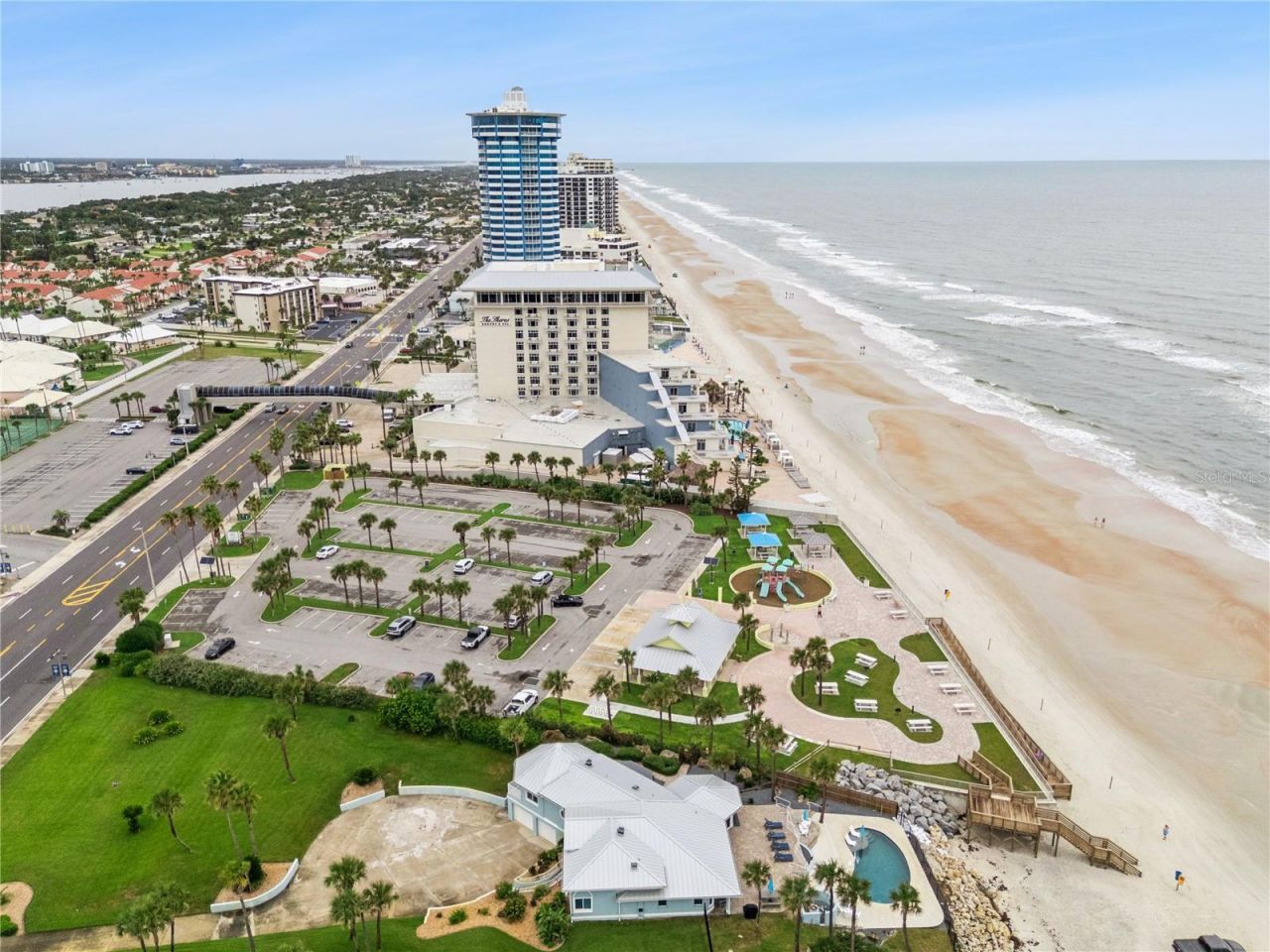 2707 S Atlantic Avenue, Daytona Beach Shores, FL 32118 Photo