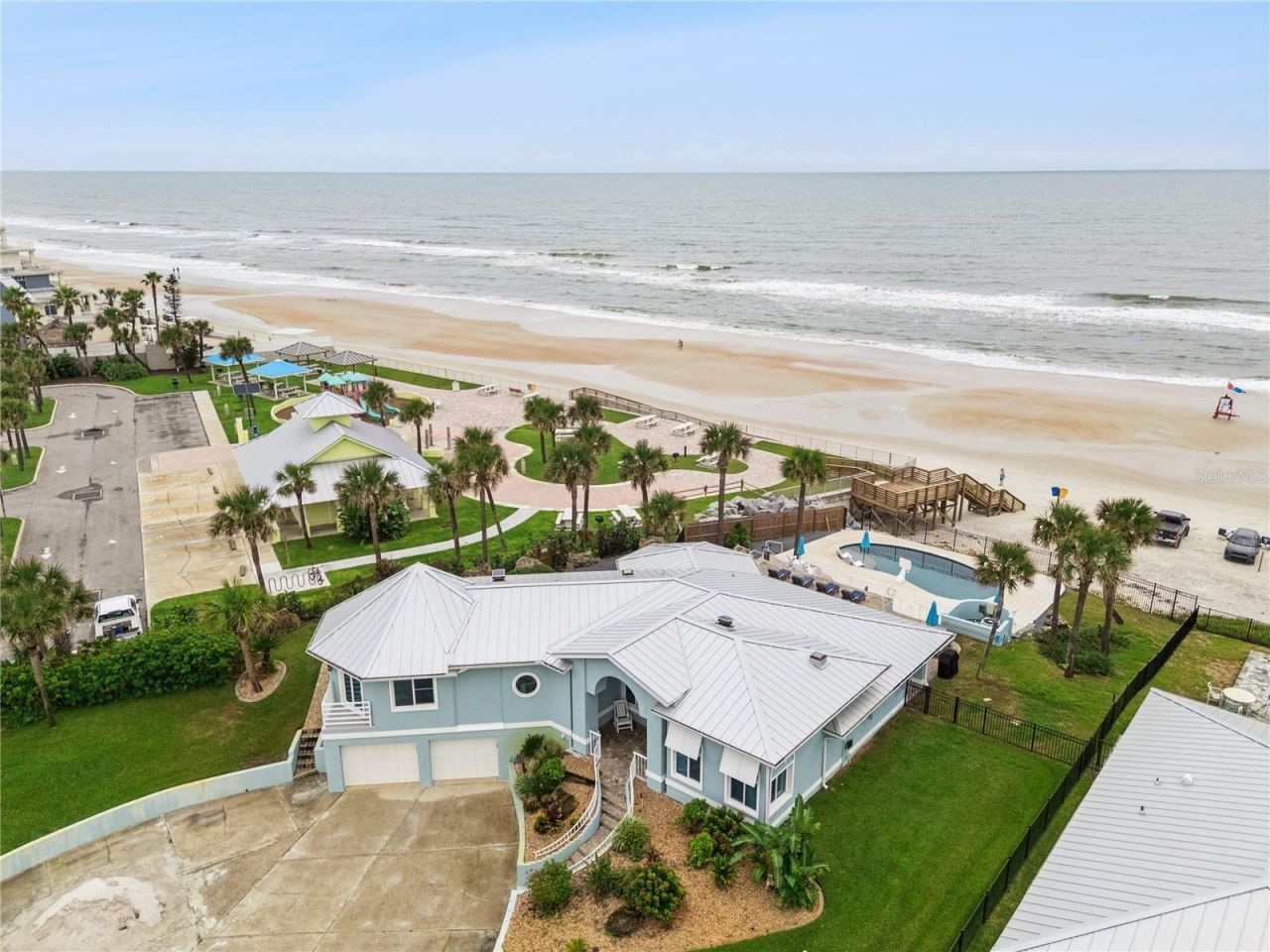 2707 S Atlantic Avenue, Daytona Beach Shores, FL 32118 Photo