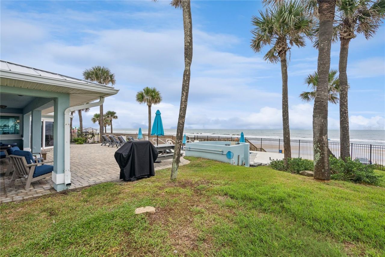 2707 S Atlantic Avenue, Daytona Beach Shores, FL 32118 Photo