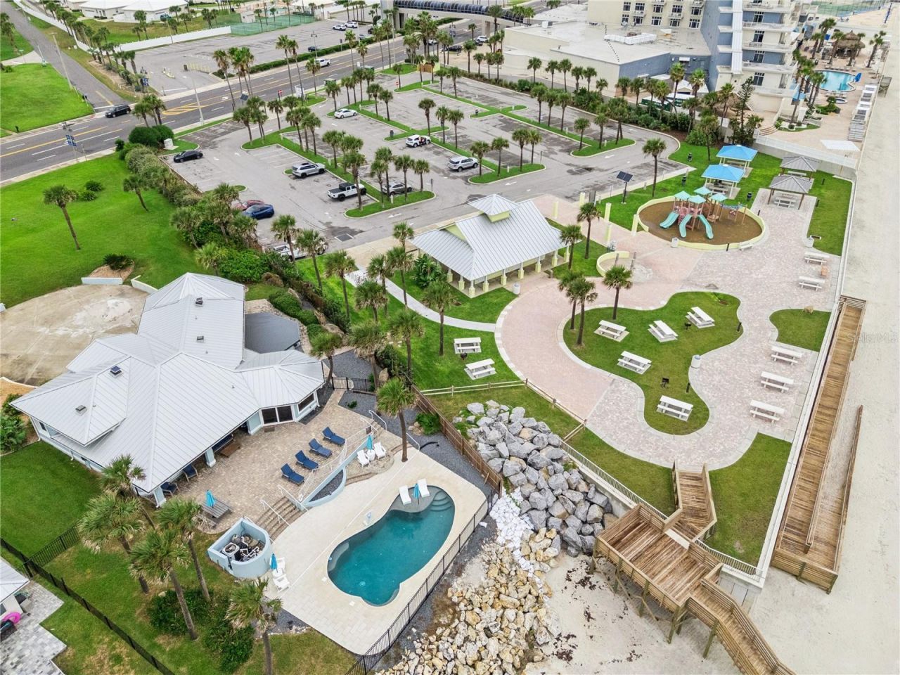 2707 S Atlantic Avenue, Daytona Beach Shores, FL 32118 Photo