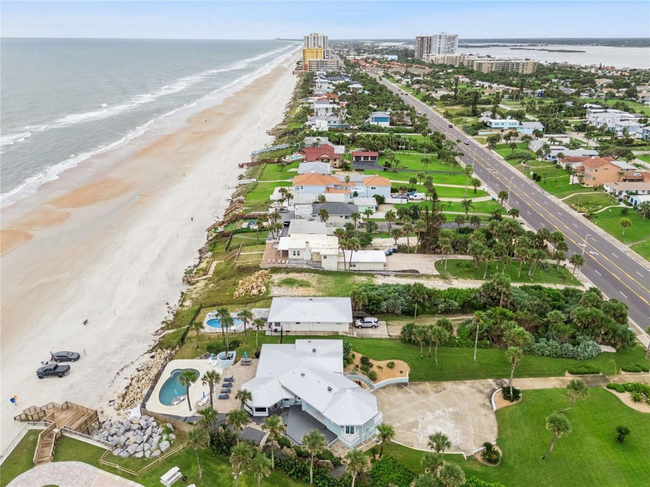2707 S Atlantic Avenue, Daytona Beach Shores, FL 32118 Photo