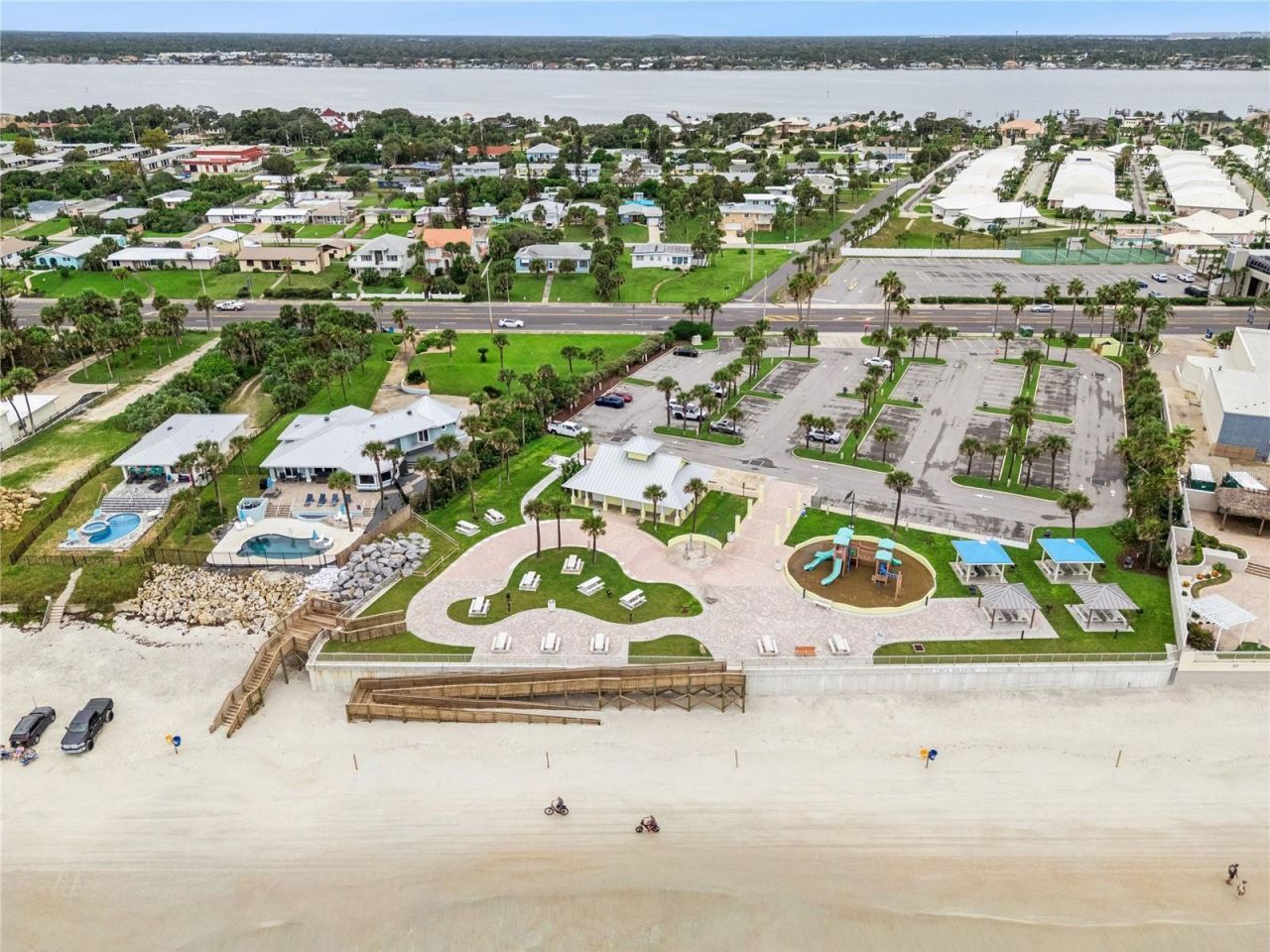 2707 S Atlantic Avenue, Daytona Beach Shores, FL 32118 Photo