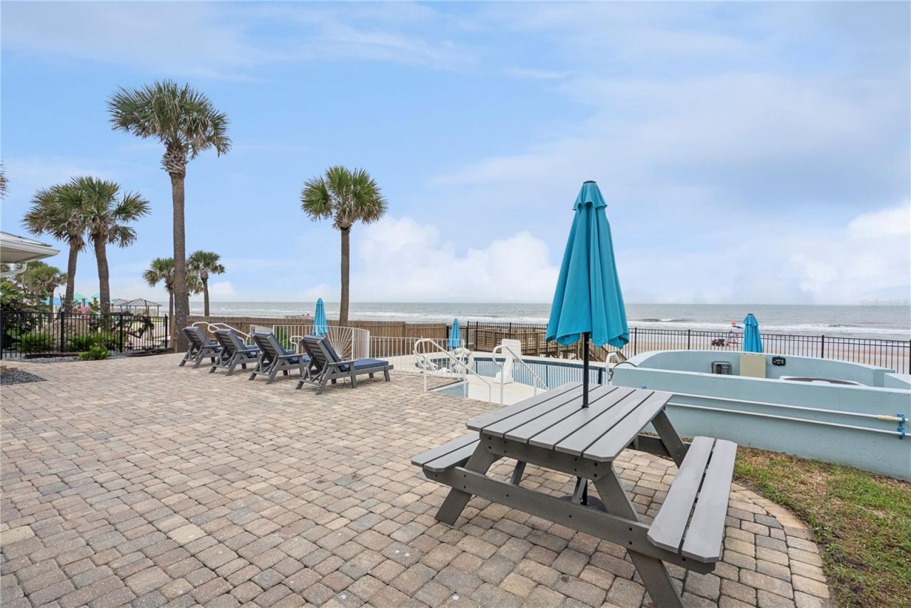 2707 S Atlantic Avenue, Daytona Beach Shores, FL 32118 Photo