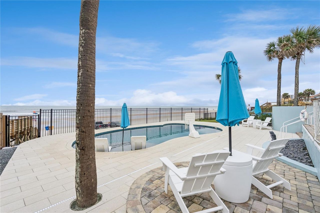 2707 S Atlantic Avenue, Daytona Beach Shores, FL 32118 Photo