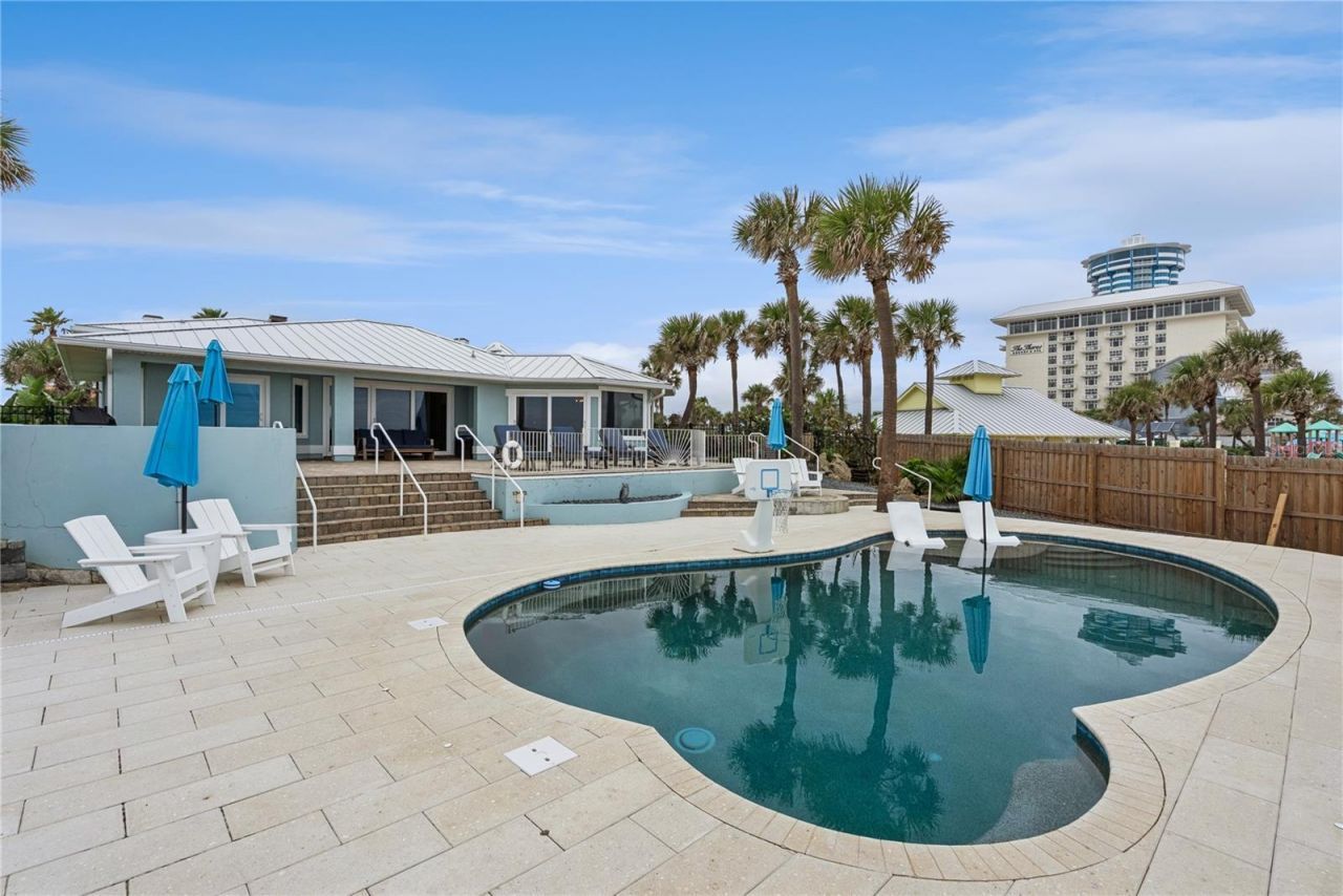 2707 S Atlantic Avenue, Daytona Beach Shores, FL 32118 Photo