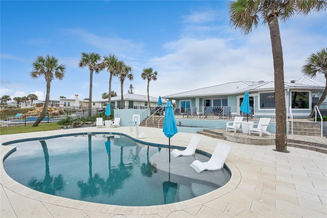 2707 S Atlantic Avenue, Daytona Beach Shores, FL 32118 Photo