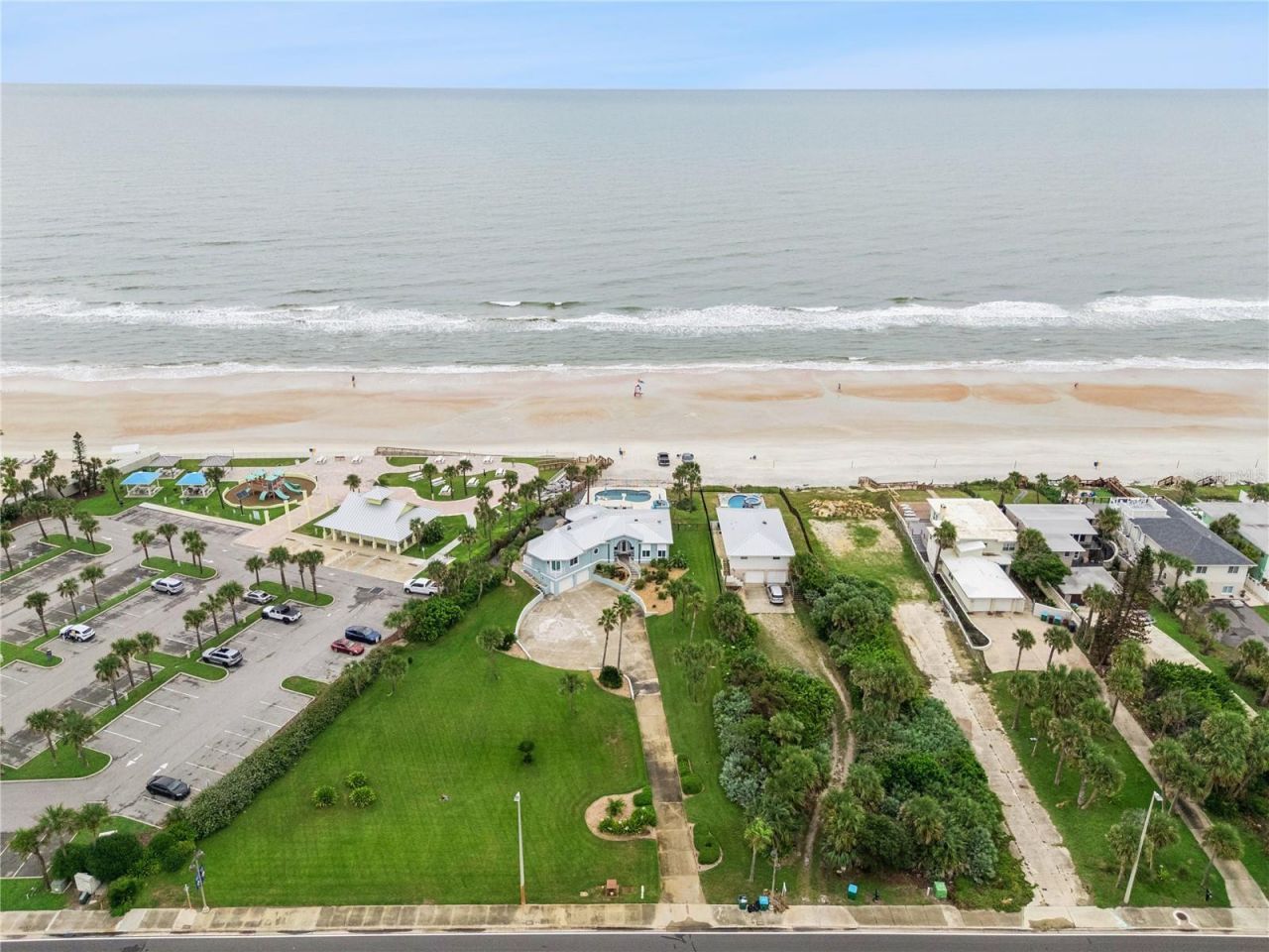 2707 S Atlantic Avenue, Daytona Beach Shores, FL 32118 Photo