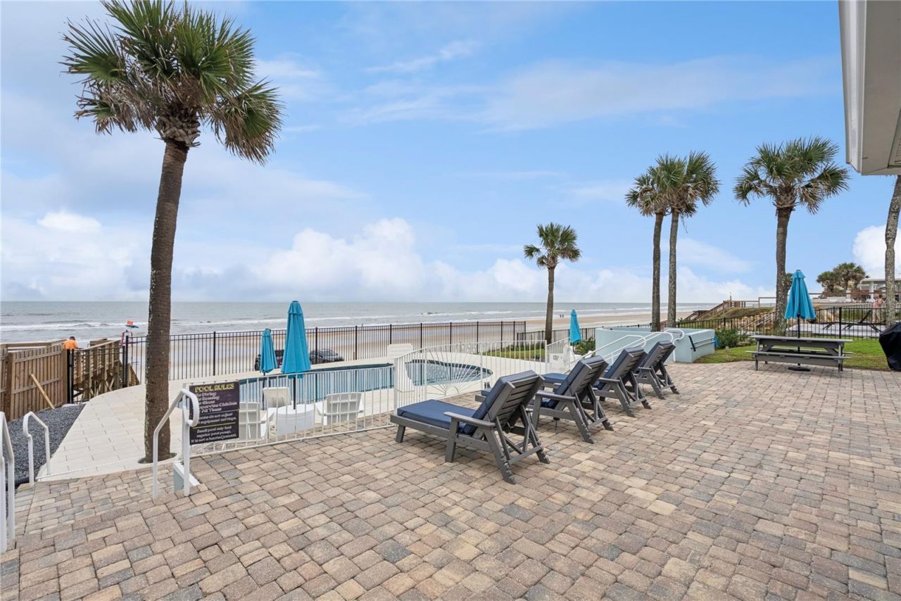 2707 S Atlantic Avenue, Daytona Beach Shores, FL 32118 Photo