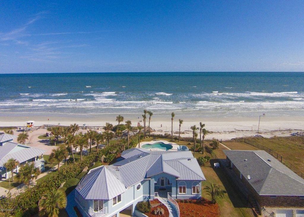 2707 S Atlantic Avenue, Daytona Beach Shores, FL 32118 Photo