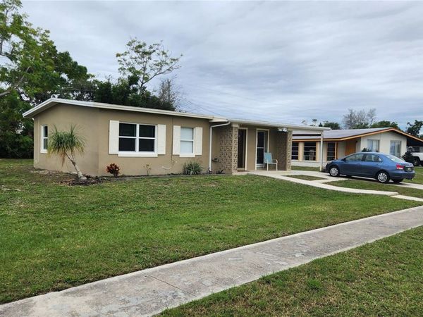 21147 BERSELL AVENUE , PORT CHARLOTTE, FL 33952