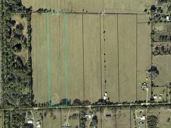 2 COUNTY ROAD 140 , BUNNELL, FL 32110
