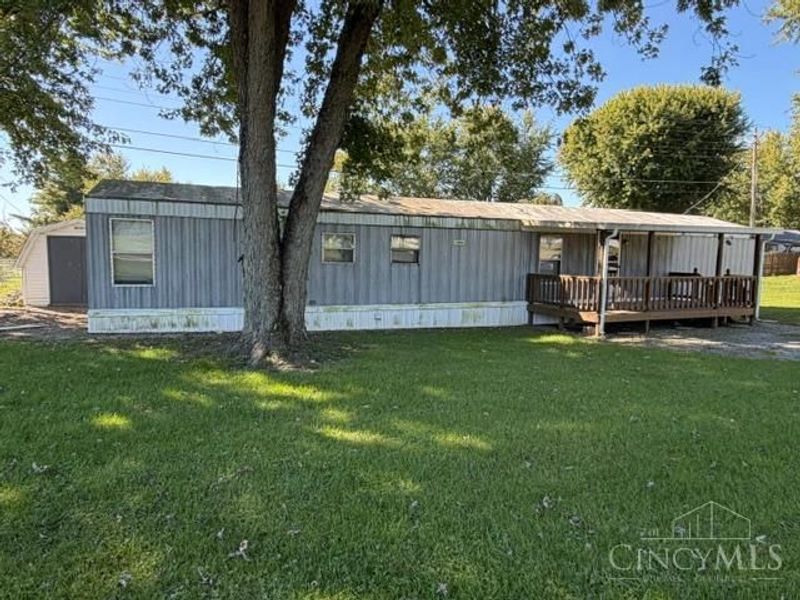 11590 North Shore Road, Paint Township, OH 45133 Photo 2