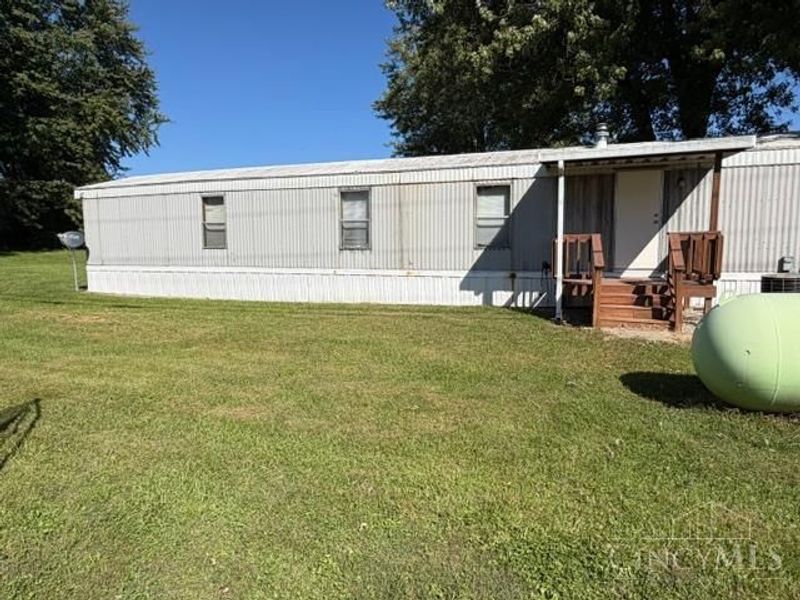 11590 North Shore Road, Paint Township, OH 45133 Photo 3