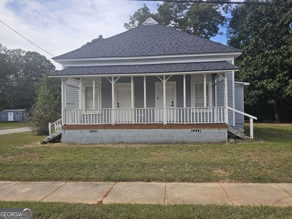 14 Mill Street, Jackson, GA 30233