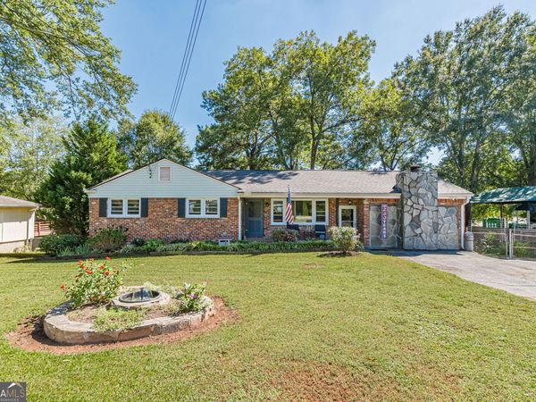 775 Old Alabama Road SW, Mableton, GA 30126