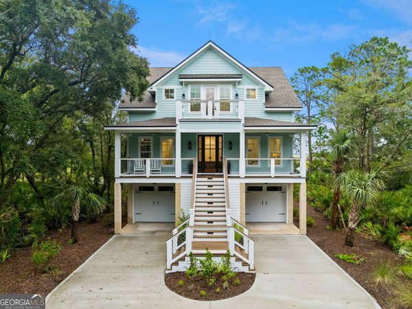 217 Stern Street, Saint Marys, GA 31558