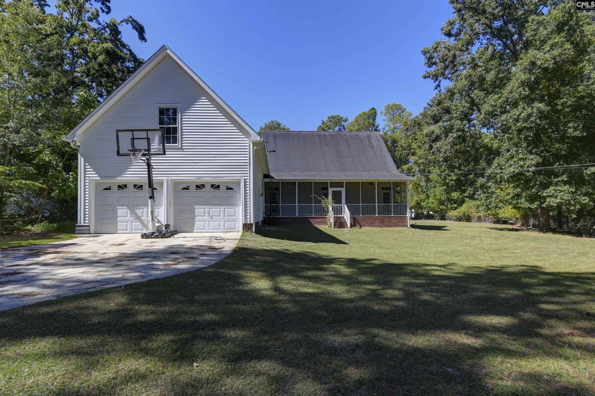 421 Dutchman Shores Circle  Photo 32