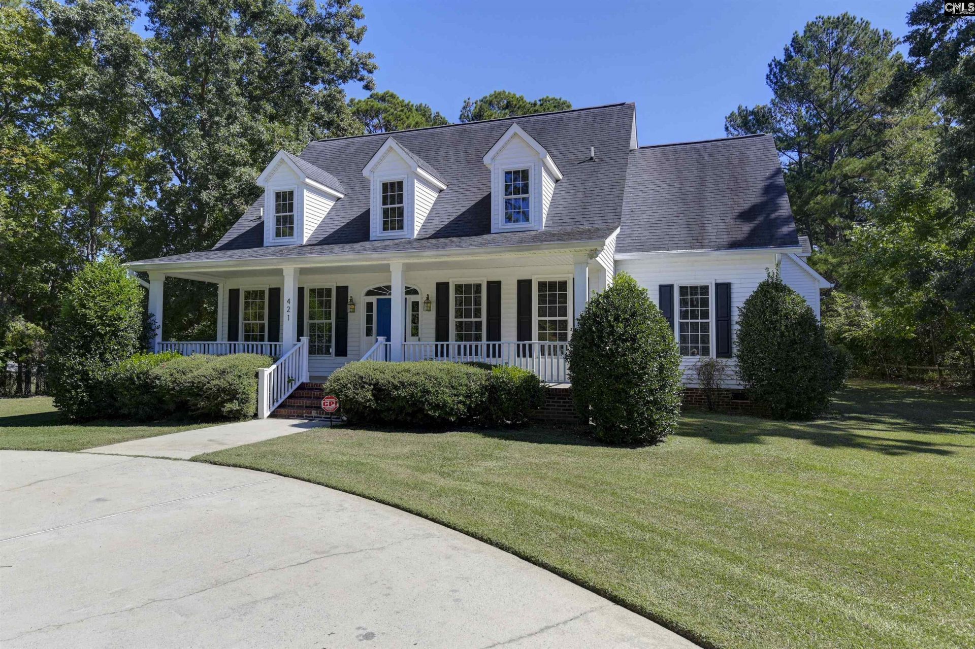 421 Dutchman Shores Circle  Photo 34