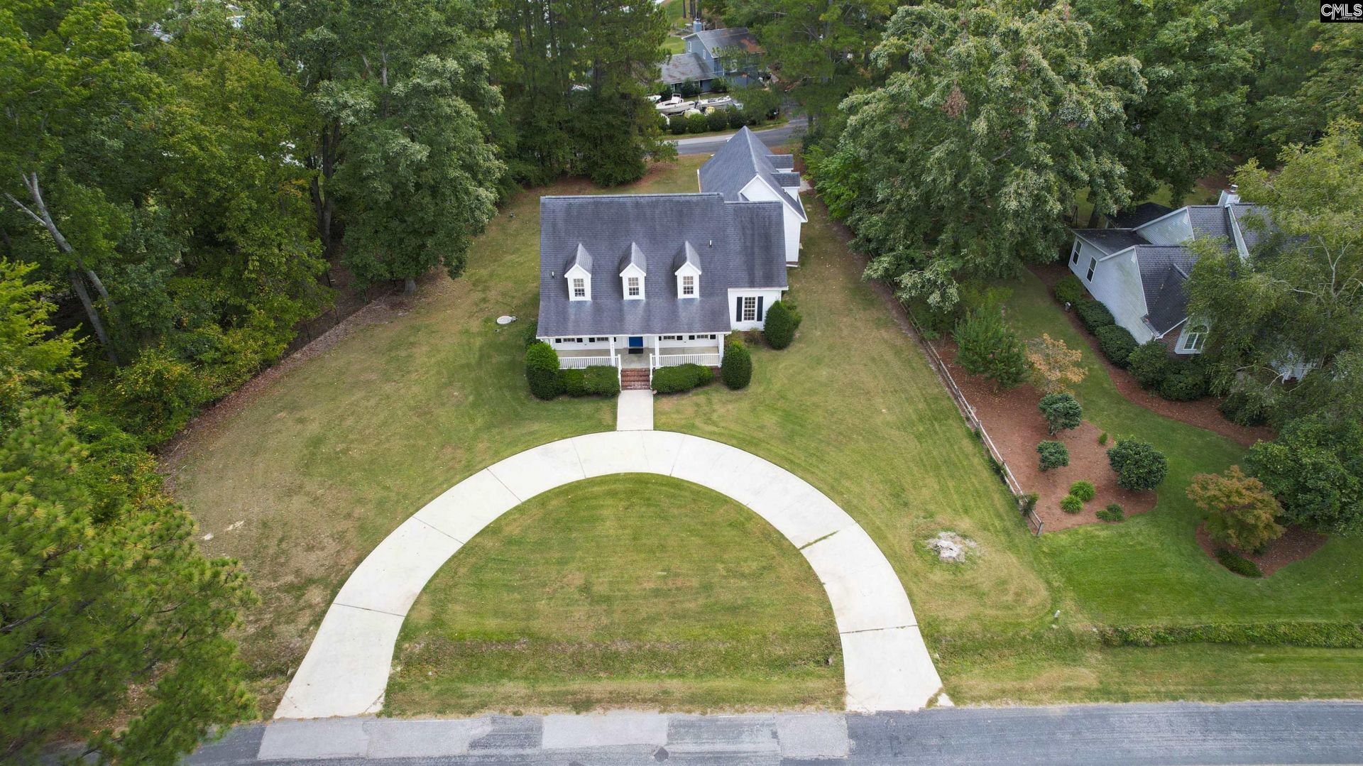 421 Dutchman Shores Circle  Photo 36