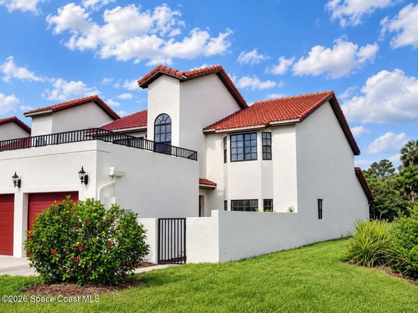 2595 Sykes Creek Drive , Merritt Island, FL 32953