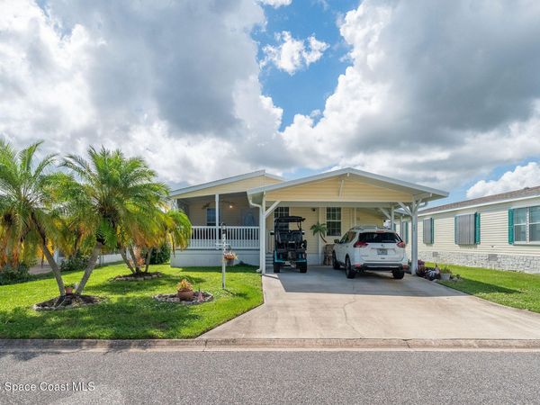 505 Royal Tern Drive , Sebastian, FL 32976