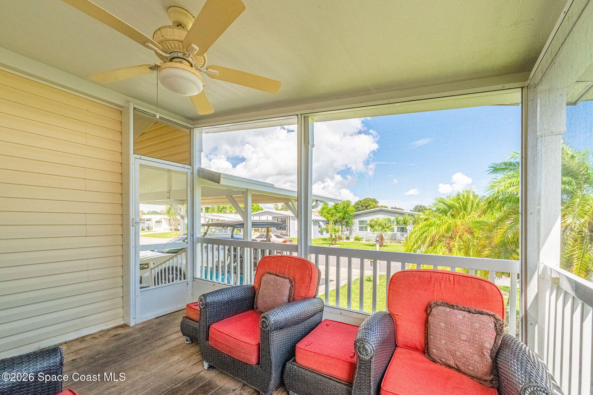 505 Royal Tern Drive , Sebastian, FL 32976 Photo